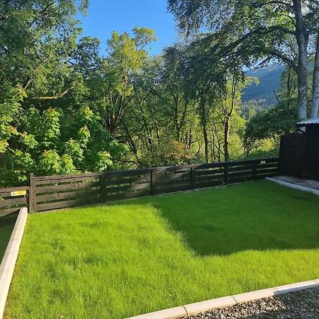 Stunning Views Villa Lochgoilhead Dış mekan fotoğraf